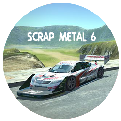 Scrap Metal 6