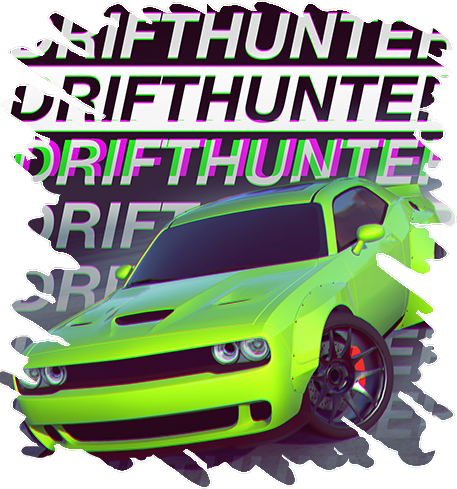 Drift Hunters Unblocked Thumbnail