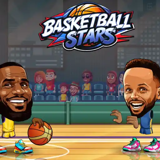 Basketball Stars