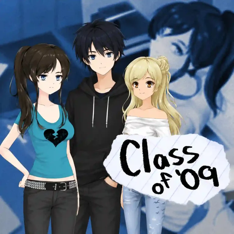 Class of 09