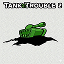 Tank Trouble 2