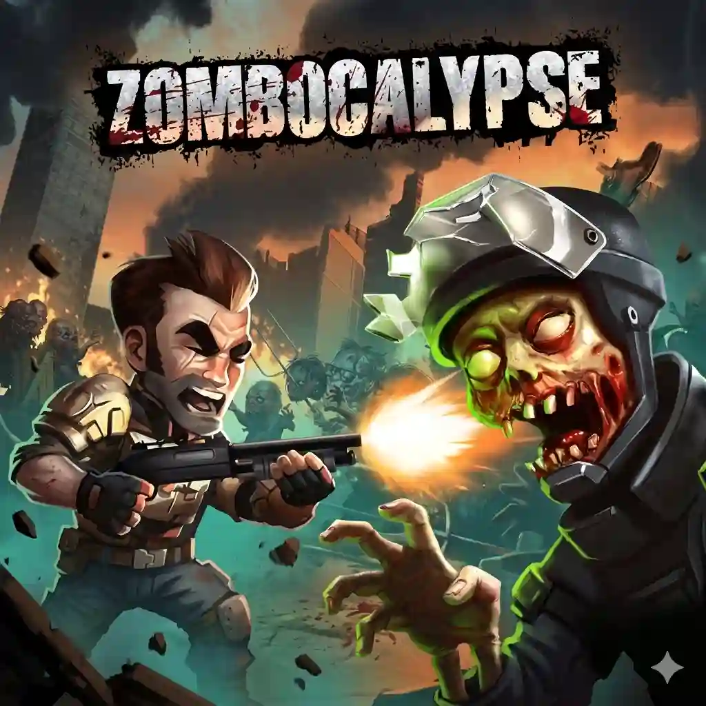 Zombocalypse