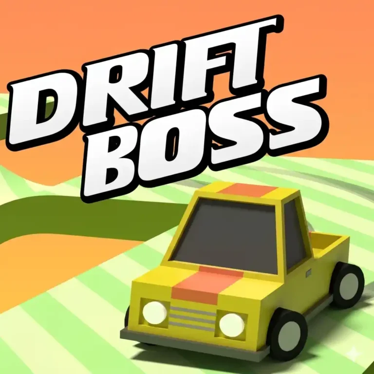 Drift Boss