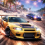 Drift King