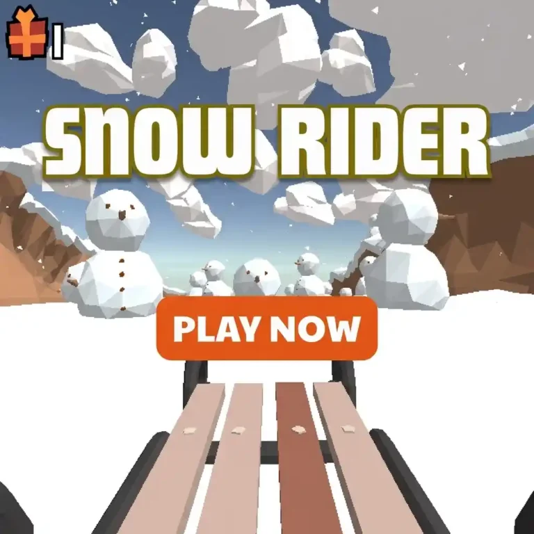 Snow Rider