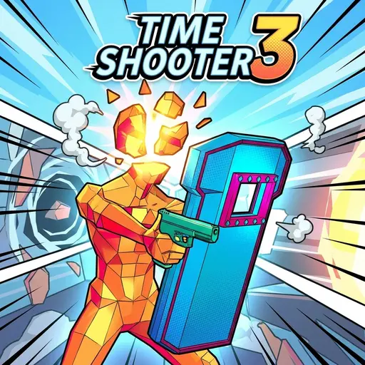 Time Shooter 3: SWAT